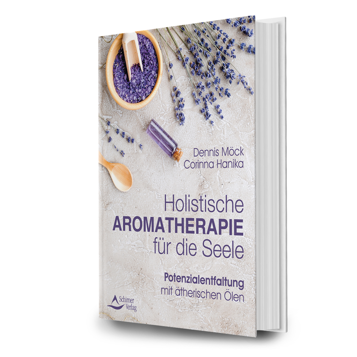 Holistische Aromatherapie